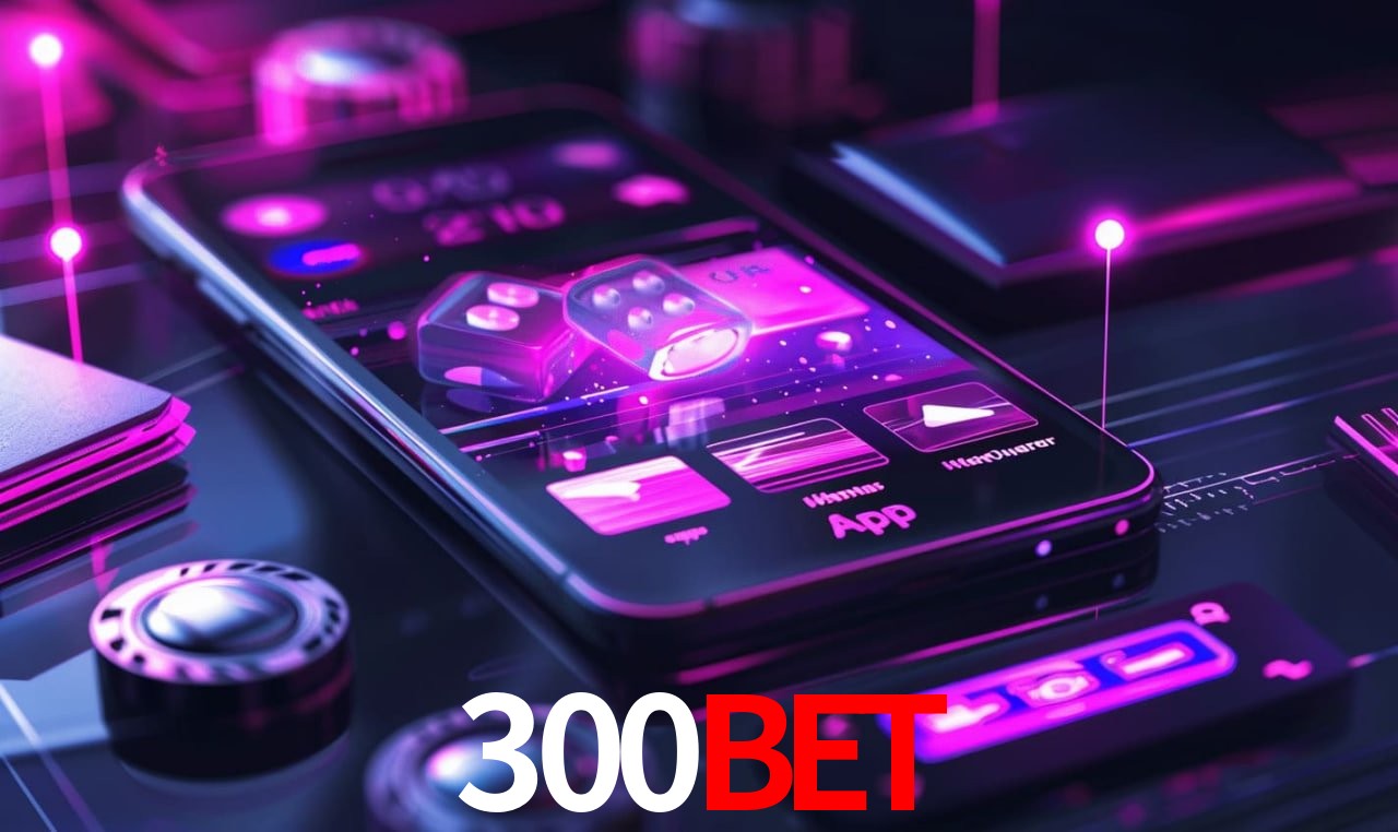 Welcome Bonus 300BET