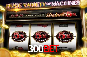 Desvendando o Mundo dos Jogos Virtuais na 300BET