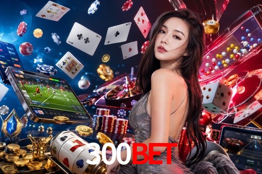 Quick Registration 300BET
