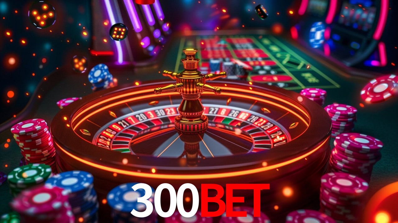Jogos Exclusivos 300BET