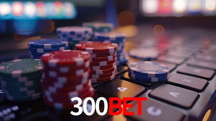 Especiais de Fim de Semana 300BET