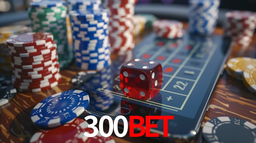 Bônus Generosos e Exclusivos no 300BET para Você!