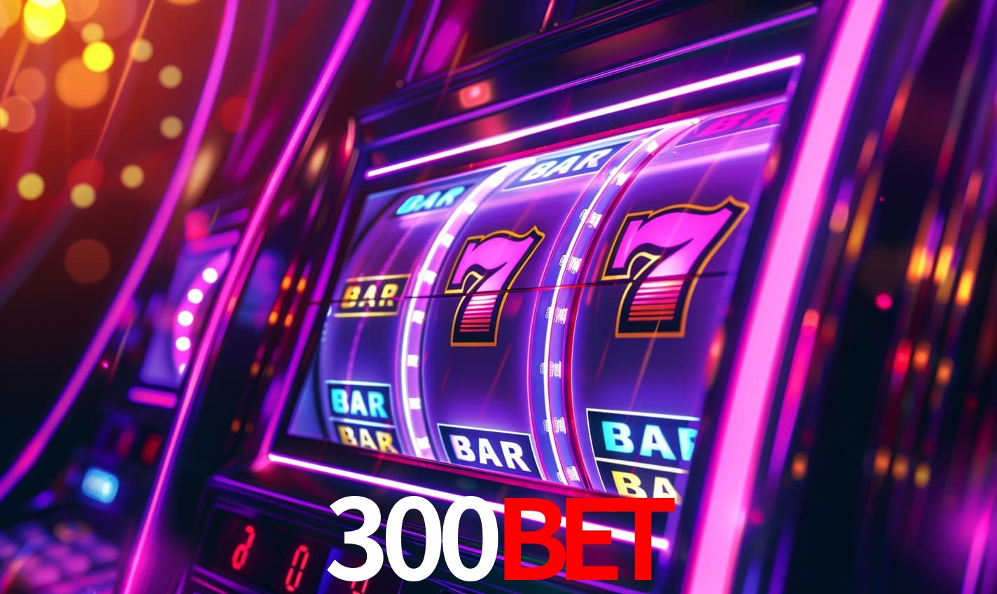 300BET: Seu Especialista em Apostas Esportivas Brasileiras