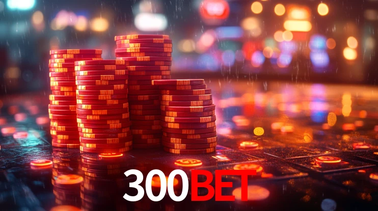 300BET